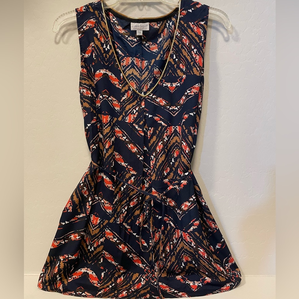 A Pea in the Pod Maternity Top - L